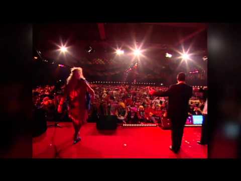 LVK 2005  - 3/19: Det is eine vent man (Tegelen) - 2/Kwart