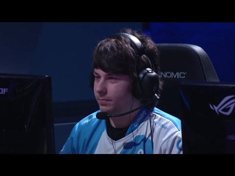 Method vs C9 Bo3 |  Overwatch Open Tournament 2016 | Surefour | Cloud 9 vs Method