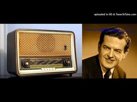 Hugo Winterhalter - Funiculi' Funicuula'