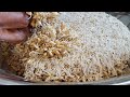 How to make Samnak / Wheat Sprout for Samnak Halwa with Hindi Urdu Subtitles by (YES I CAN COOK)