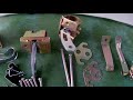 Nut And Bolt Restoration