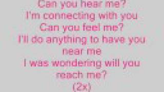 Kylie Minogue - The One (With Lyrics)