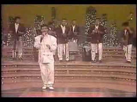 Eddie Santiago @Nadie mejor que tu