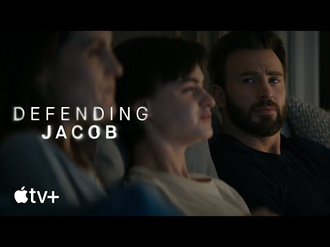 Thumbnail of the video: First Look