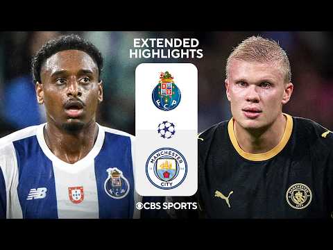 Full highlights