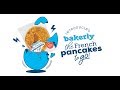 introducing bakerly's French pancakes to go! introducing bakerly's French pancakes to go!