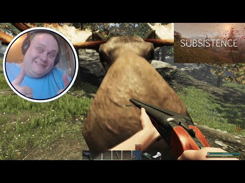 Subsistence - S2E73 - Day 118 - Daily grind