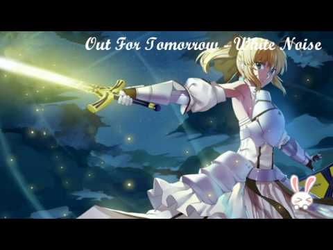 Nightcore - White Noise