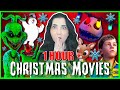 1 HOUR Of Disturbing Secrets In Your Fav Christmas Movies