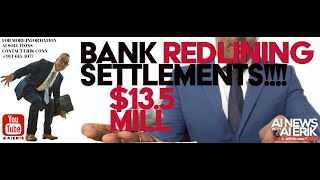 AI Erik s Deep Dive on Bank Redlining Settlements
