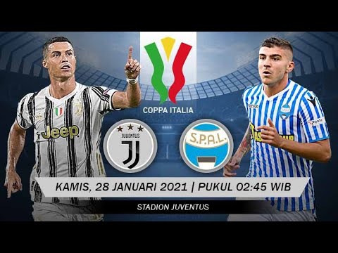 HIGHLIGHTS | Јuvеntuѕ 4 - 0 ЅPАL |  All Goals  2021 | Coppa Italia