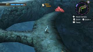 Not Quite Heavenly - Let's Play Xenoblade Chronicles Bonus Part 256