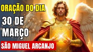 Oração do Dia – São Miguel Arcanjo – Apenas Ouça!