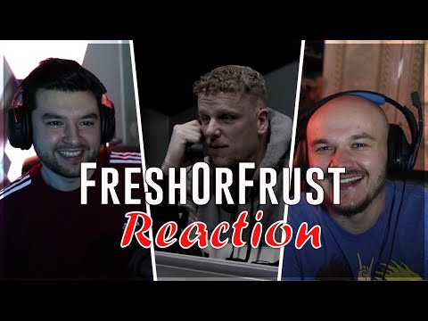 FREE GZUZ | BONEZ MC - ANGEKLAGT | Fresh&Frust Reaction |