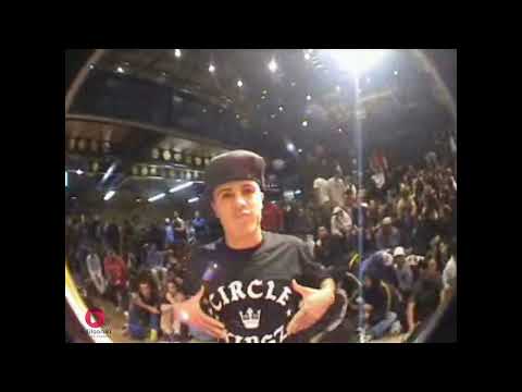 CIRCLE KINGZ 2005 | CLASSIC TRAILER