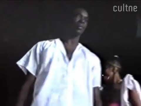 CULTNE DOC - Lafond e Veluma no Agbara Dudu