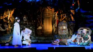 Distant Melody (Peter Pan)- Carly Bracco &amp; Cathy Rigby