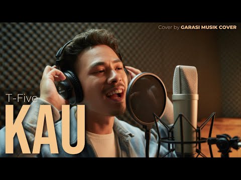 T-Five – Kau | Jazz Fusion Cover By Garasi Musik Cover
