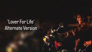 'Lover For Life' Alternate Version (Dolby Surround Edit) Whitney Houston