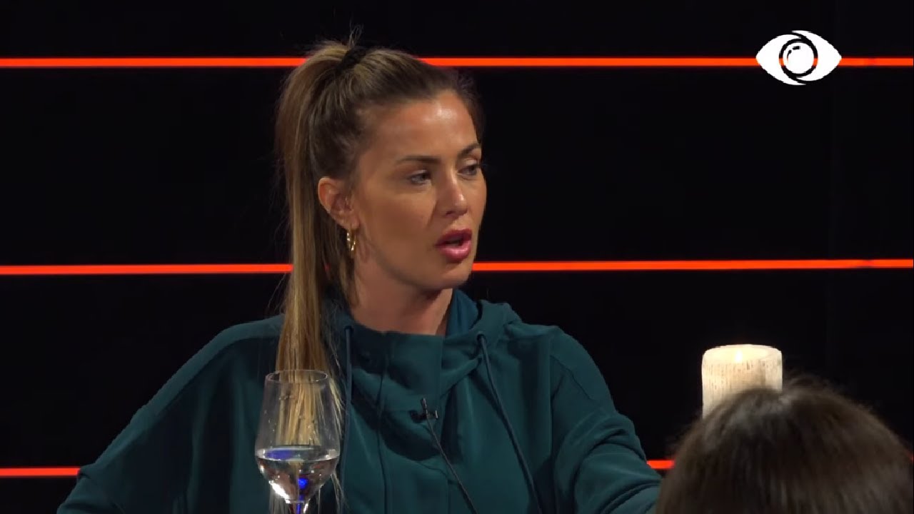 Darka e të Nominuarve/ Olta-Kiarës: Je e ftohtë me Luizin!