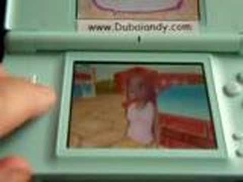 Bratz 4 Real Nintendo DS