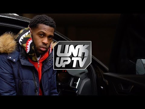 JMunii3 - Bosey [Music Video] @jayormunii | Link Up TV