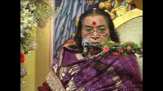 Sahasrara Puja: Our Awareness has to become Paramchaitanya thumbnail