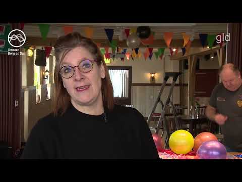 Omroep Berg en Dal TV - Afl 403 (21-02-2022)