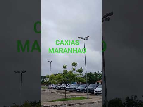 Caxias Maranhao Brasil em 27/01/26