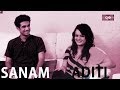 Sanam Puri & Aditi Singh Sharma || Perform Dhat ...