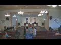 The Believer's 3-Fold Judgement