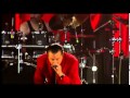 Faith No More - The Real Thing - Download Festival 2009 (HQ)