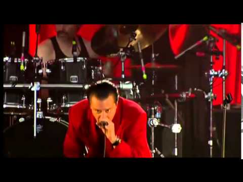 The Real Thing - Faith No More