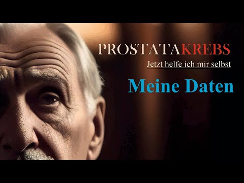 Prostatakrebs - Jetzt helfe ich mir selbst - Wer ich bin ...