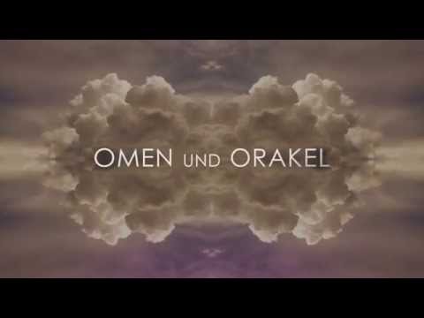 RILKE PROJEKT "Omen & Orakel" feat. Yvonne Catterfeld und Xavier Naidoo (Official Lyric Video)