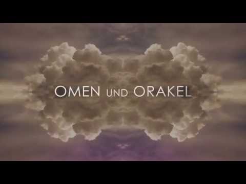 RILKE PROJEKT "Omen & Orakel" feat. Yvonne Catterfeld und Xavier Naidoo (Official Lyric Video)