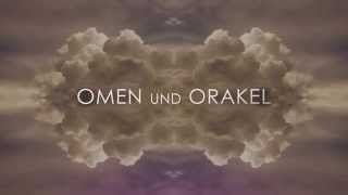 Omen & Orakel mit Yvonne Catterfeld und Xavier Naidoo aus dem Album "CD SYMPHONIC RILKE "