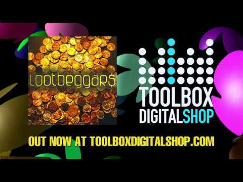 LootBeggars - Through To You [Meltdown] OUT NOW