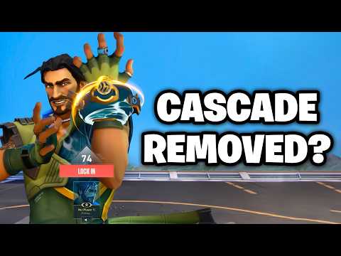 VALORANT's Harbor Rework is Almost Here...