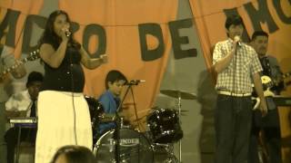 LEA ORTEGA...CAMBIARE MI TRISTEZA, CAMBIARE MI VERGUENZA, LOS ENTREGARE POR EL GOZO DE DIOS..