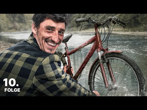 Eine unerwartete Chance - THE RACE Staffel 2 - Folge 10