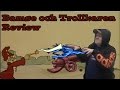 The LordofMB Review Bamse Och Trollkaren