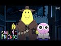 Life and Death in Smiling Friends | adult swim