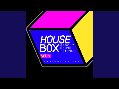 Feel Me Again (Roby Montano Radio Re-Edit)