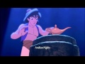 [OST] Aladdin's Suite (Alan Menken) 