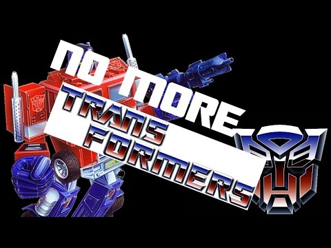 No More Transformers