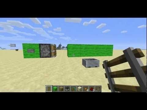 55 Bugs in 3 Minutes (Minecraft 1.0.0)