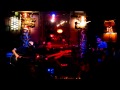 The Turbo AC's - White Trash Fast Food Berlin 23.07.2012 - Black Lipstick Acoustic