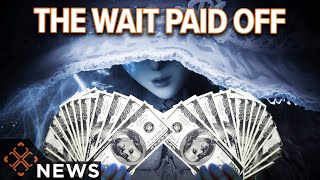 Elden Ring Has Strongest First Week Sales Of Any FromSoftware Game