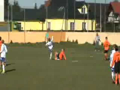 Wda JABEX Świecie - Wisła Nowe (3)